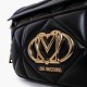 Τσάντα, Love, Moschino, 