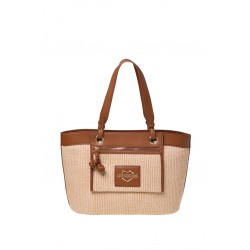 Τσάντα, Love, Moschino, 