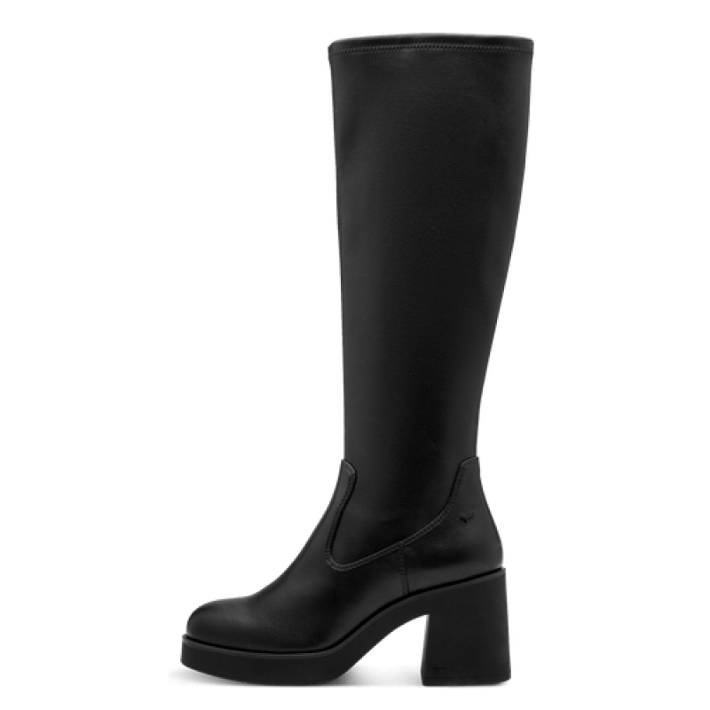 Tamaris, μπότα, 