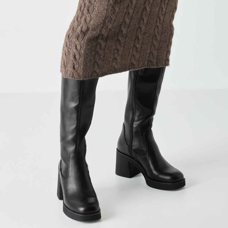 Tamaris, μπότα, 