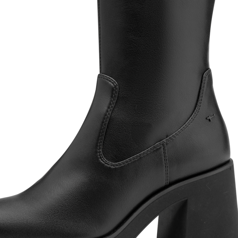 Tamaris, μπότα, 