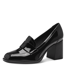 Tamaris, μοκασίνια, γόβα, 