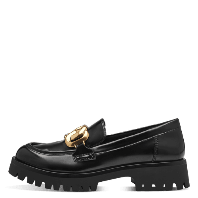 Tamaris, μοκασίνια, 