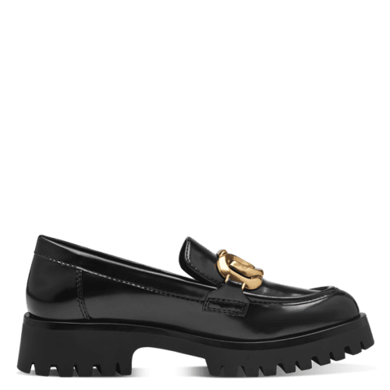 Tamaris, μοκασίνια, 