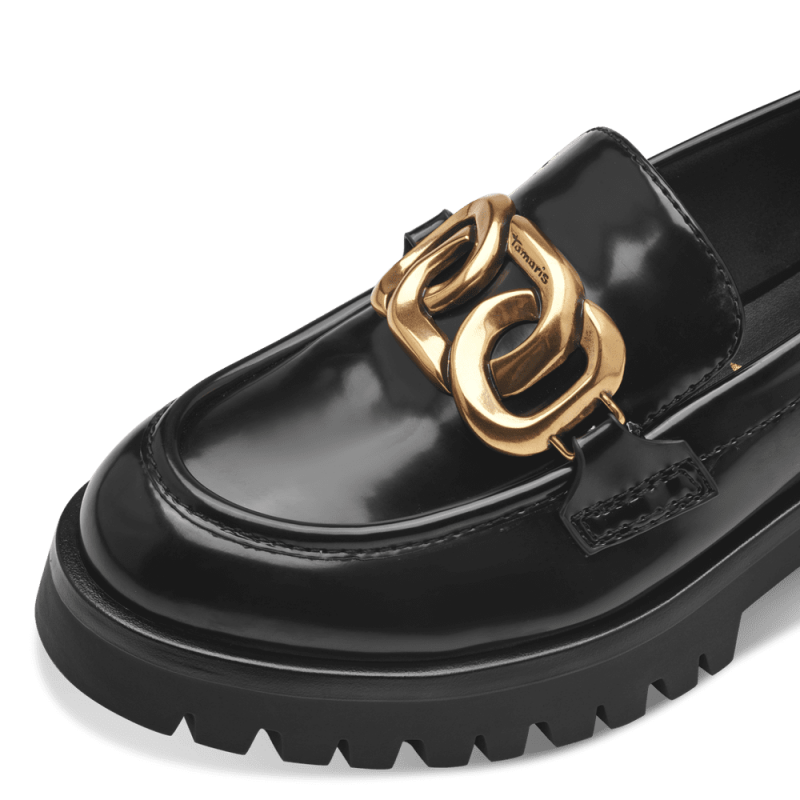 Tamaris, μοκασίνια, 