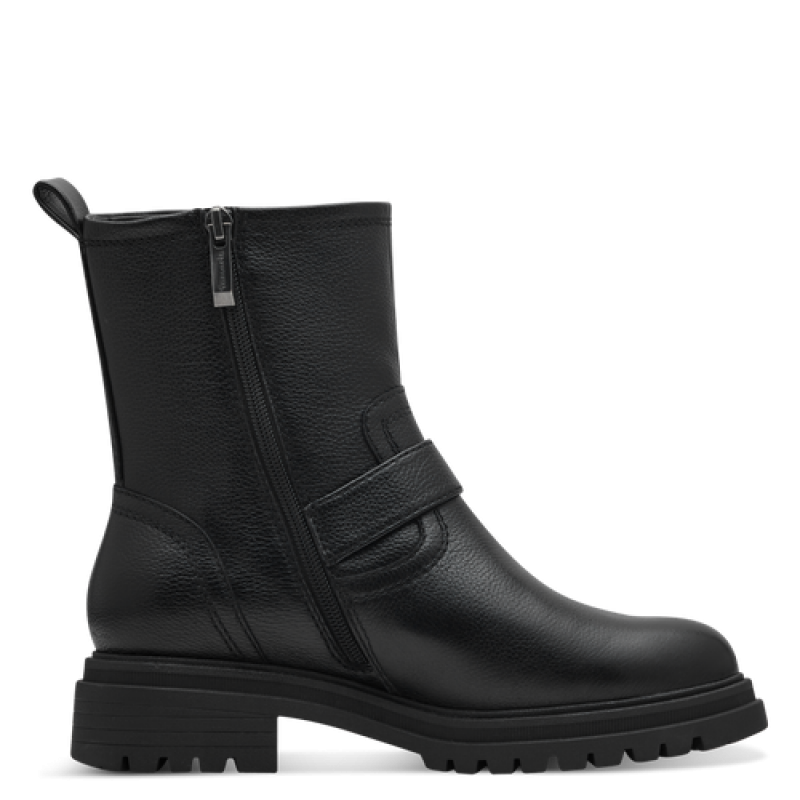 Tamaris, μποτάκια