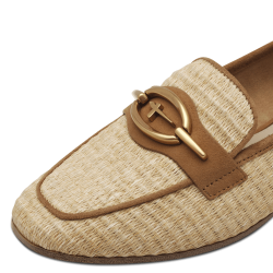 Tamaris, μοκασίνια, 