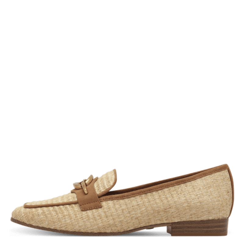 Tamaris, μοκασίνια, 