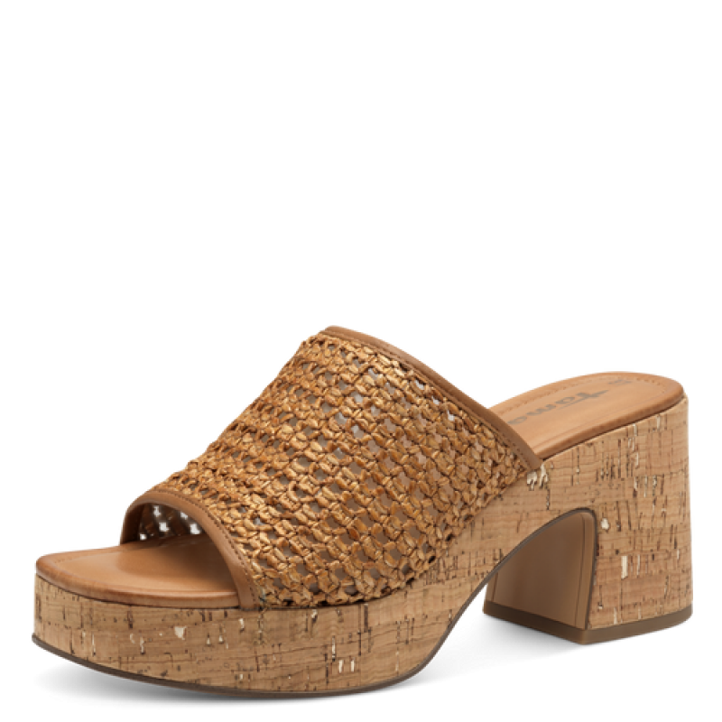 Tamaris, πλατφόρμα, 