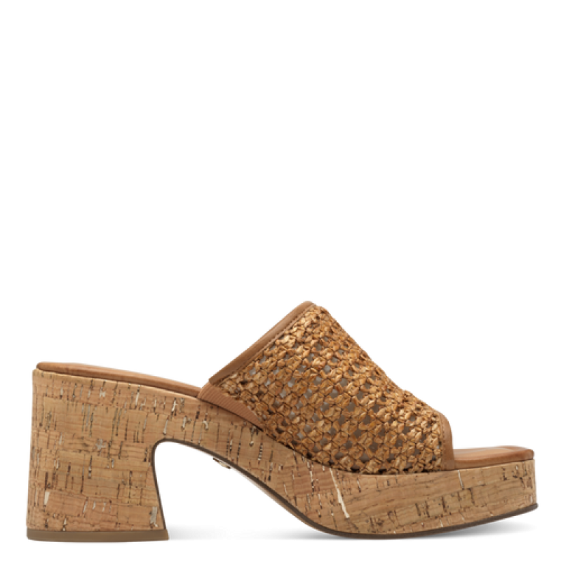 Tamaris, πλατφόρμα, 