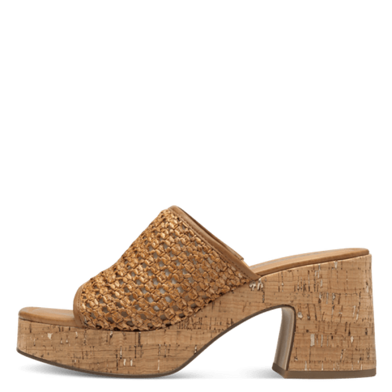 Tamaris, πλατφόρμα, 