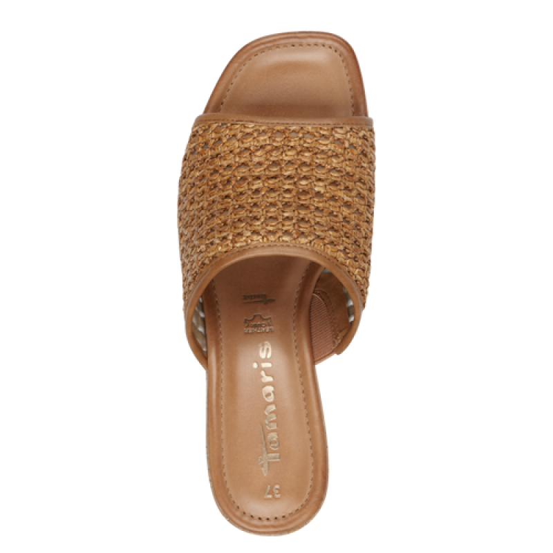 Tamaris, πλατφόρμα, 