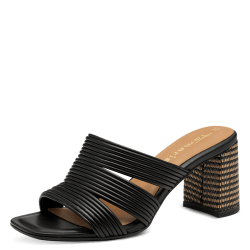 Tamaris, mule, πέδιλο,