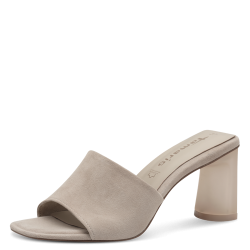 Tamaris, mule, πέδιλο,