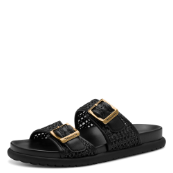 Tamaris, σανδάλια, φλάτ,