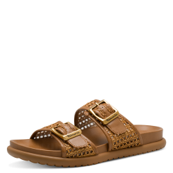 Tamaris, σανδάλια, φλάτ,