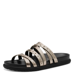 Tamaris, σανδάλια, φλάτ,