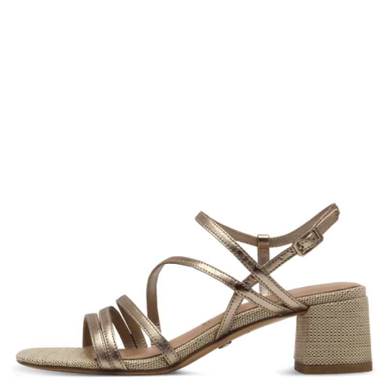 Tamaris, πέδιλο, 