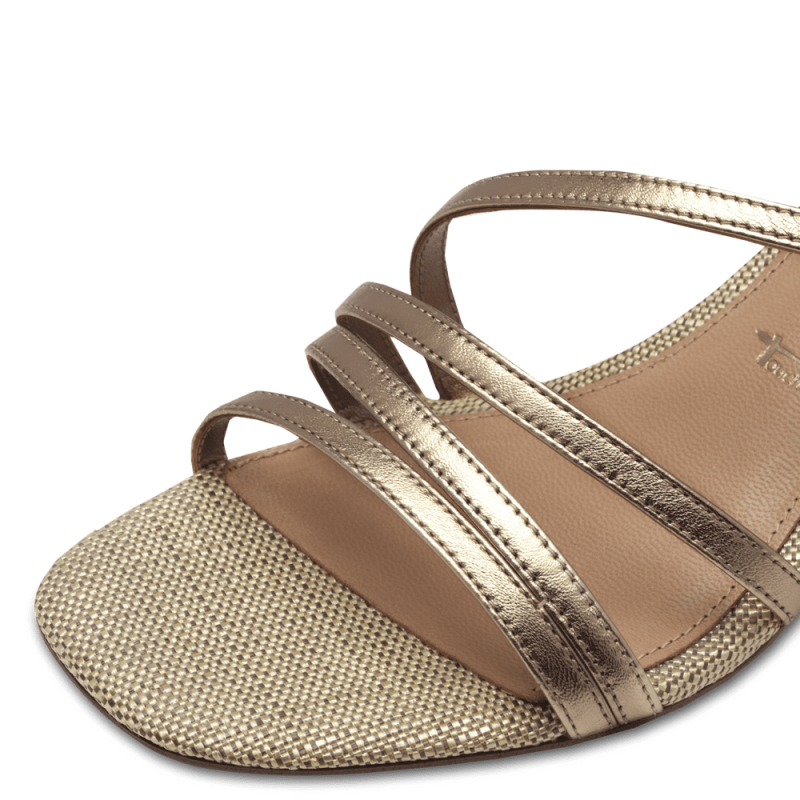 Tamaris, πέδιλο, 