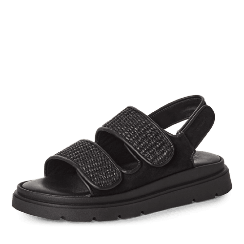 Tamaris, πλατφόρμα, 