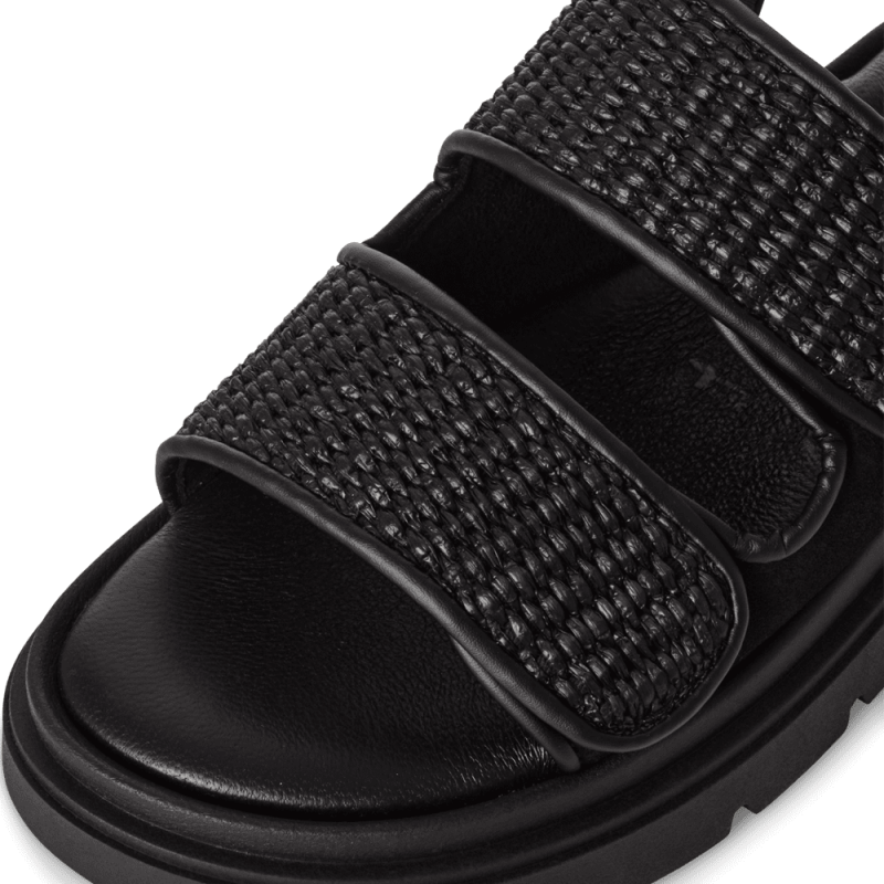 Tamaris, πλατφόρμα, 