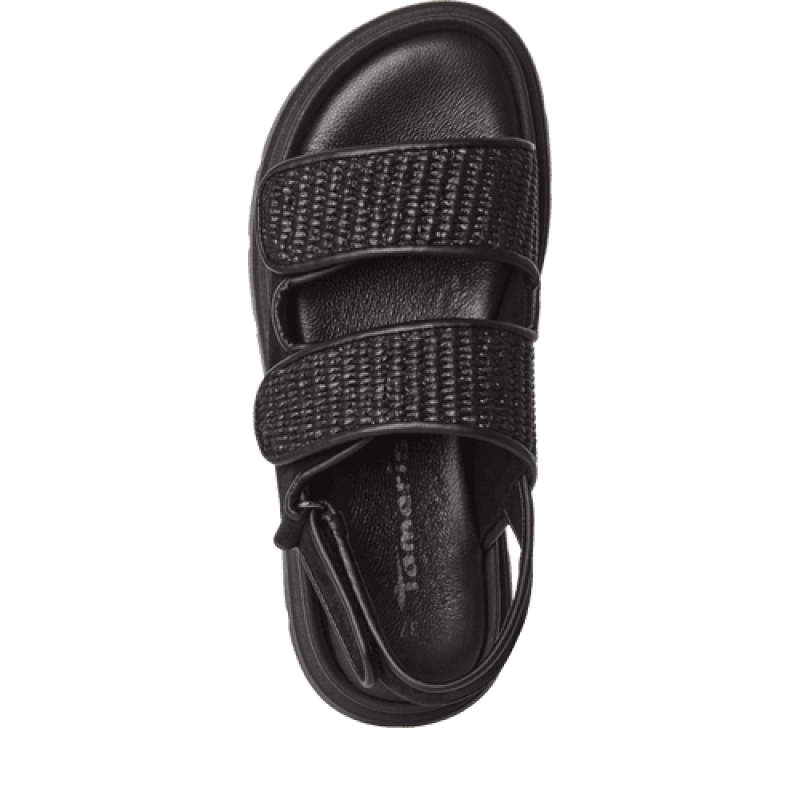 Tamaris, πλατφόρμα, 