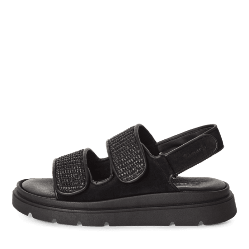 Tamaris, πλατφόρμα, 