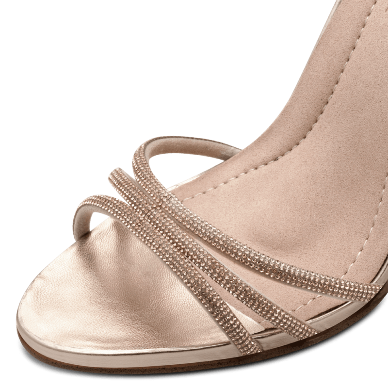 Tamaris, πέδιλο, 