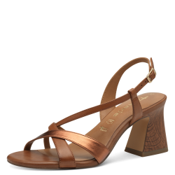 Tamaris, πέδιλο, 