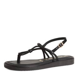 Tamaris, σανδάλια, φλάτ,