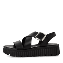 Tamaris, πλατφόρμα, 