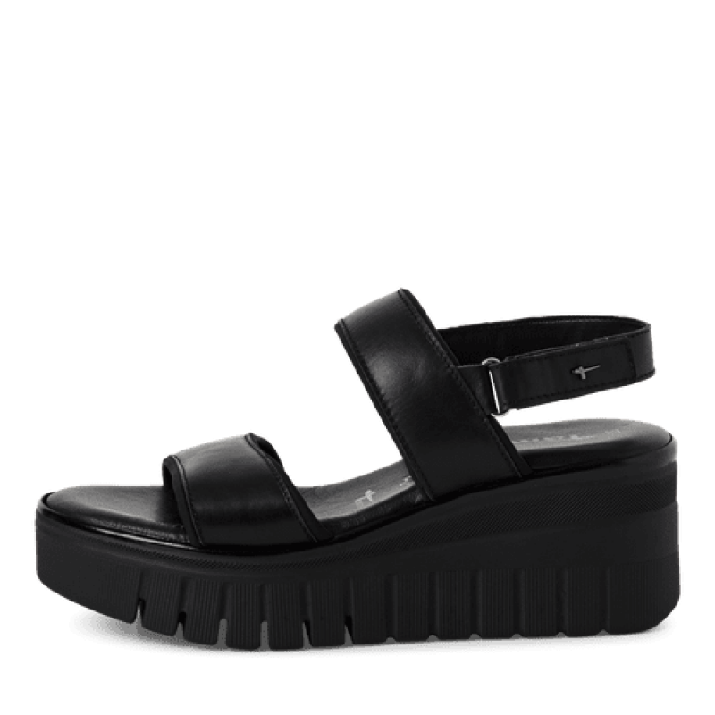 Tamaris, πλατφόρμα, 