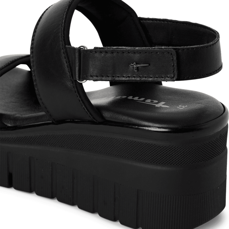 Tamaris, πλατφόρμα, 