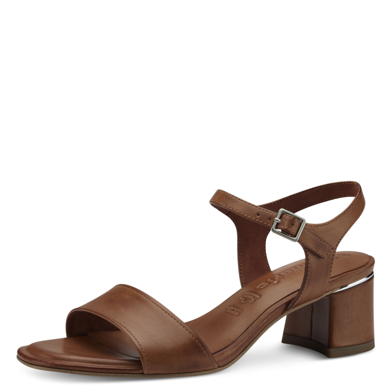 Tamaris,Πέδιλο,