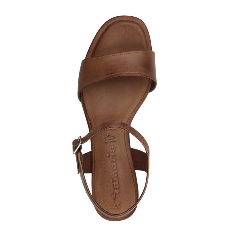 Tamaris,Πέδιλο,