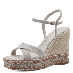 Tamaris,Πλατφόρμα,