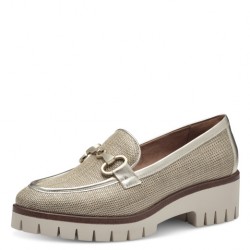 Tamaris, μοκασίνια, 