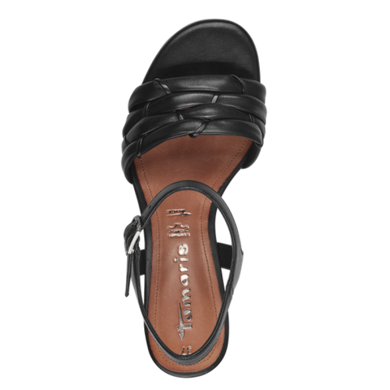 Tamaris, πέδιλο, 