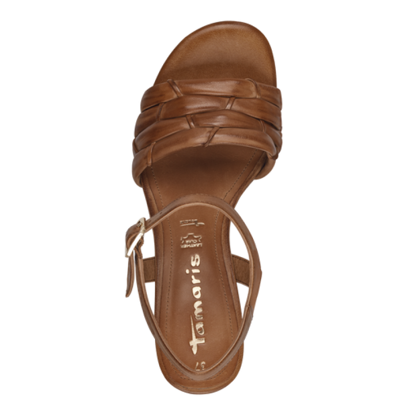 Tamaris, πέδιλο, 