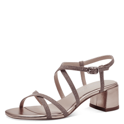 Tamaris, πέδιλο, 