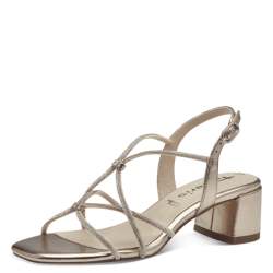 Tamaris, πέδιλο, 