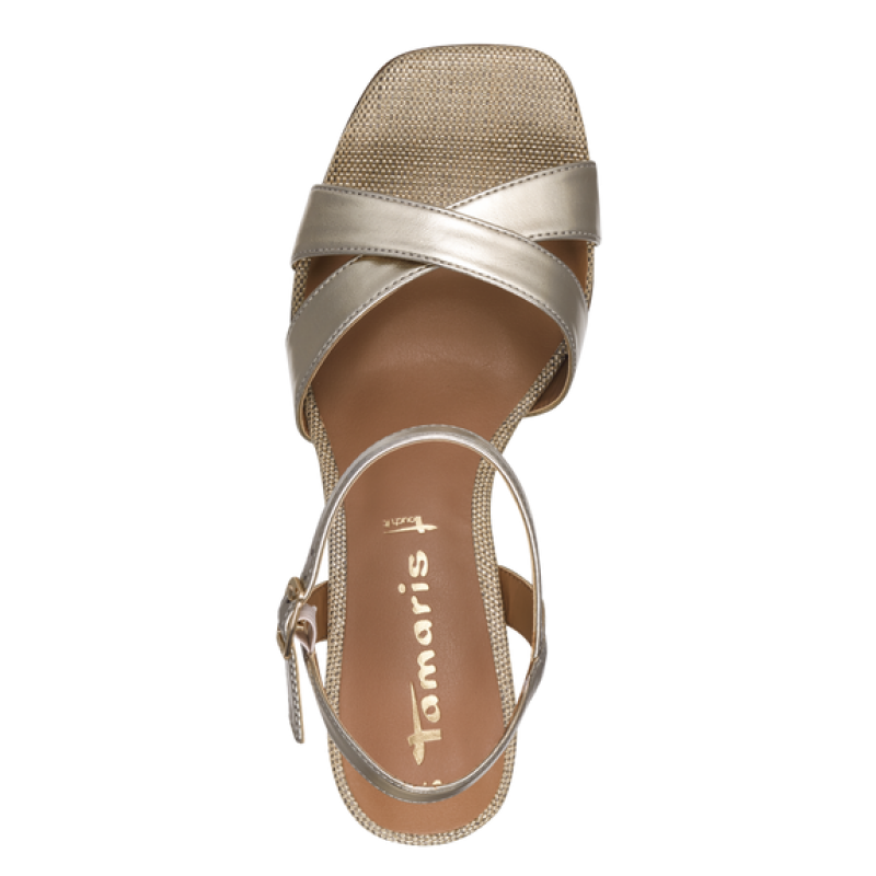 Tamaris, πέδιλο, 