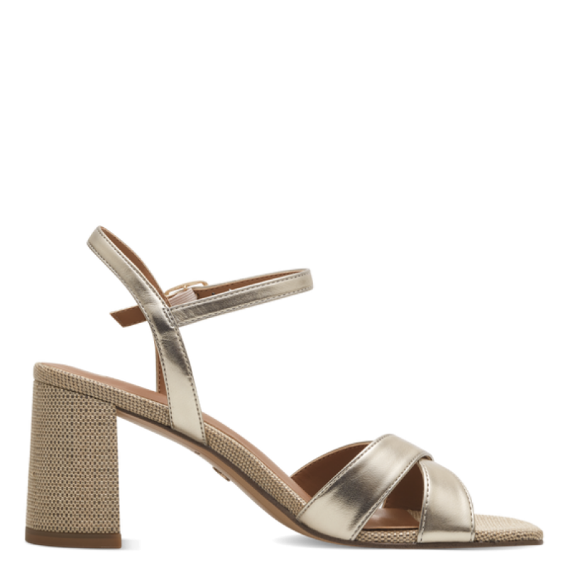 Tamaris, πέδιλο, 