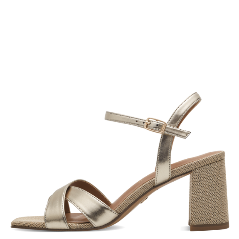 Tamaris, πέδιλο, 