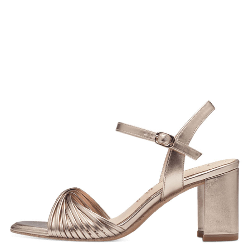 Tamaris, πέδιλο, 