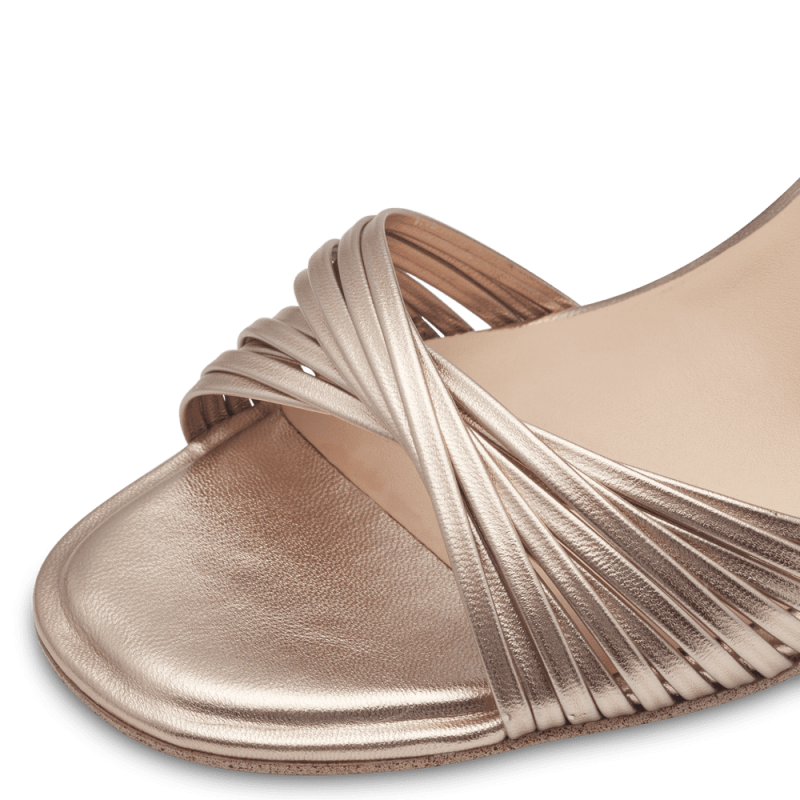 Tamaris, πέδιλο, 