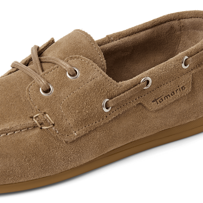 Tamaris, μοκασίνια 