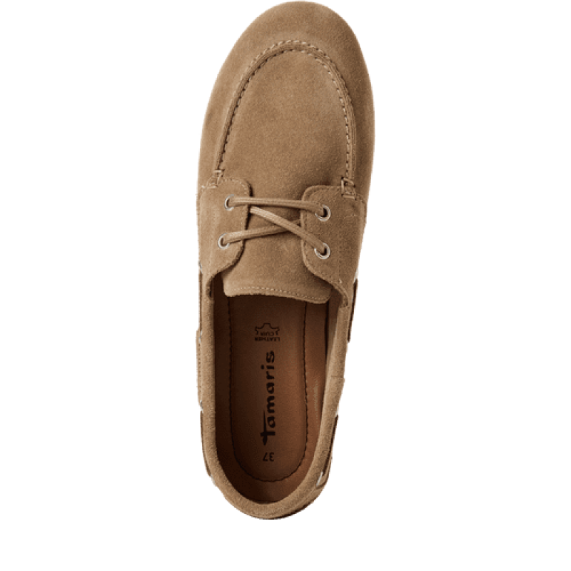 Tamaris, μοκασίνια 