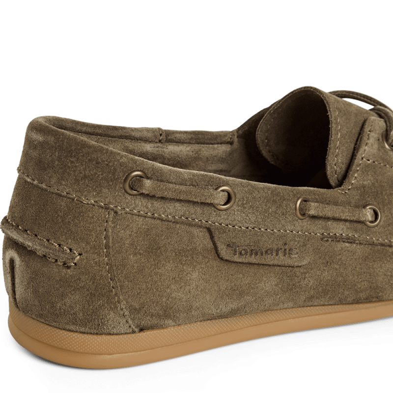 Tamaris, μοκασίνια 