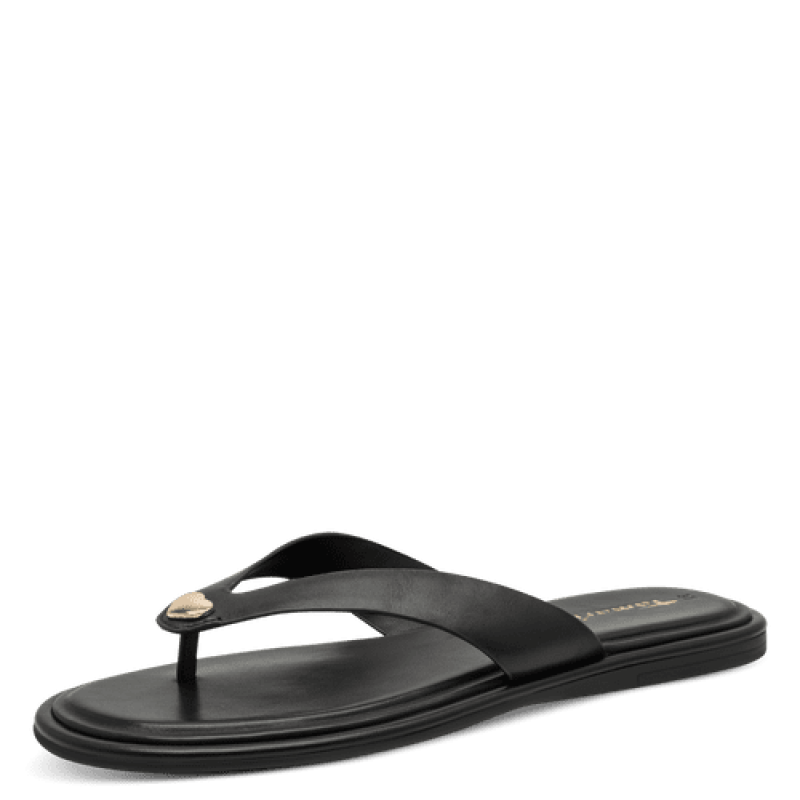 Tamaris, σανδάλια, φλάτ,